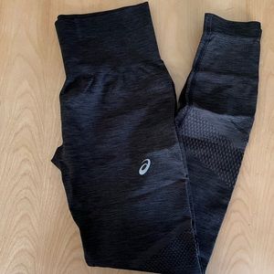 Asics leggings